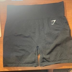 Vital Seamless Shorts